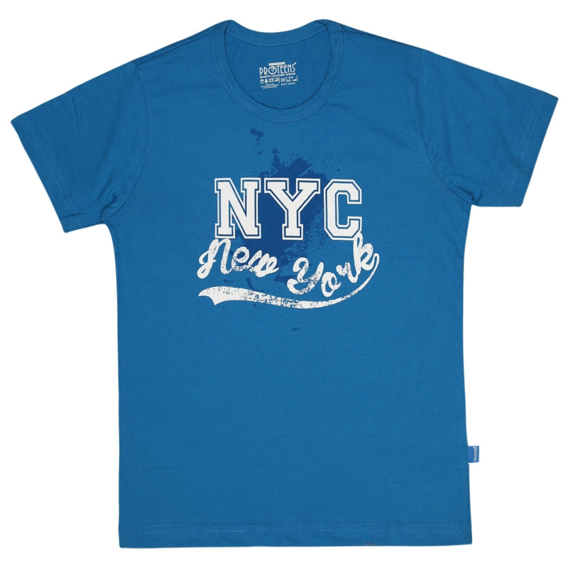 Bodycare Boys Night Suit Set