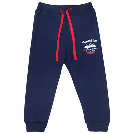 Bodycare Boys Solid Track Pant