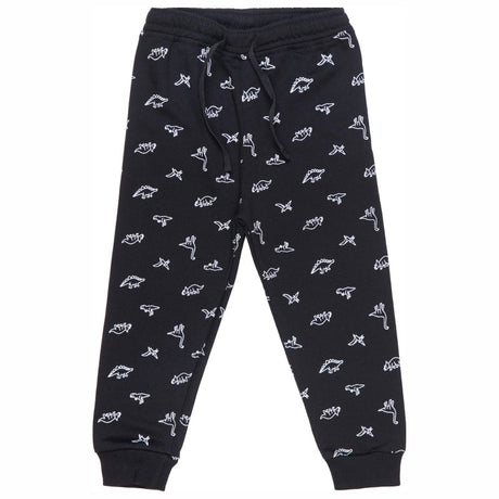 Bodycare Boys Printed Track Pant