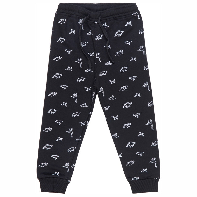 Baby Boys Track Pant - Bodycare