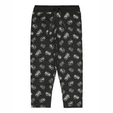 Boys Printed Track Pant for Casual Wear, Lounge Comfort, Easy Movement and Regular Wardrobe Use - Pack of 1