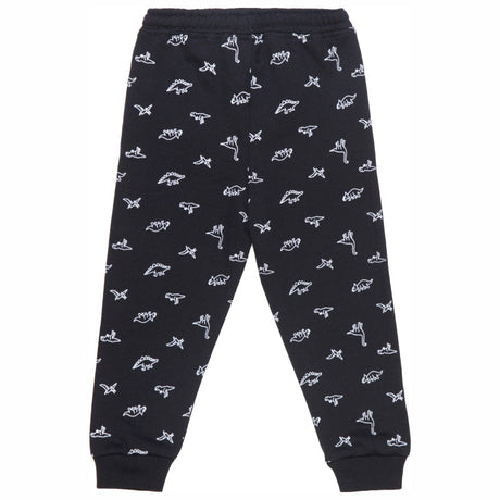 Bodycare Boys Printed Track Pant