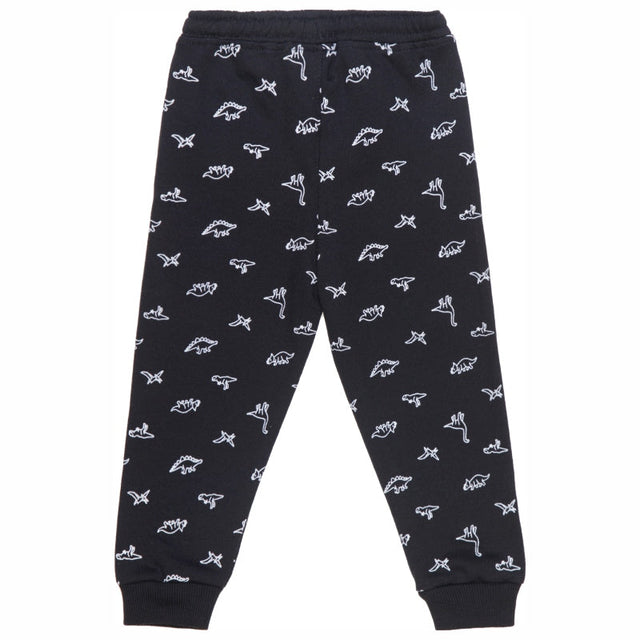 Baby Boys Track Pant - Bodycare