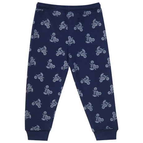 Bodycare Boys Printed Track Pant