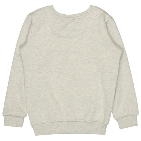 Bodycare Girls Fleece Round Neck Full Sleeves Sweat Shirt