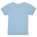 Bodycare Girls Round Neck Half Sleeves T-Shirt