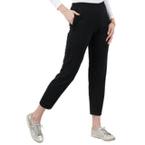 DYCA Women Cotton Track Pant