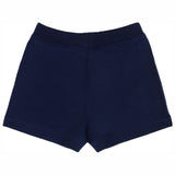 Bodycare Girls Solid Shorts Pack Of 2