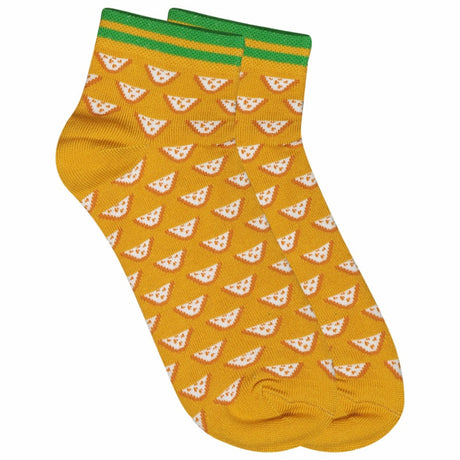 Bodycare Womens Printed Socks Pack Of 2