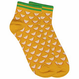 Bodycare Womens Printed Socks Pack Of 2