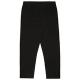 Girls Cotton Spandex Capri Slim Fit Pack of 1 - Bodycare