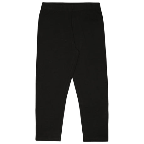 Girls Cotton Spandex Capri Slim Fit Pack of 1 - Bodycare