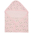 Unisex Baby Hooded Wrapper - Bodycare