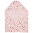 Unisex Baby Hooded Wrapper - Bodycare