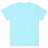 Boys Round Neck Half Sleeve T-Shirt for Casual Wear, Regular Fit Comfort and Easy Everyday Dressing - Pack of 1