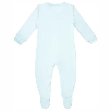 Bodycare Boys Front Open Full Sleeves Romper