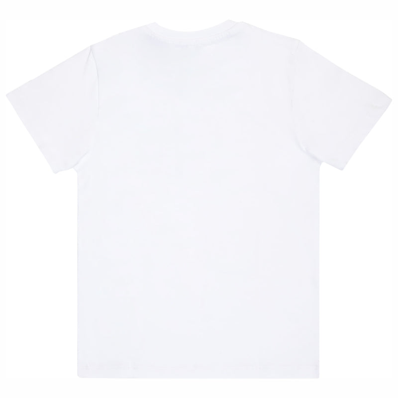 Boys Round Neck Half Sleeve T-Shirt for Casual Wear, Regular Fit Comfort and Easy Everyday Dressing - Pack of 1