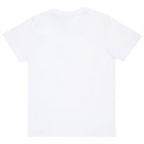 Boys Round Neck Half Sleeve T-Shirt for Casual Wear, Regular Fit Comfort and Easy Everyday Dressing - Pack of 1