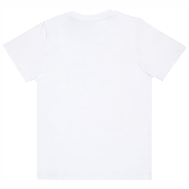 Boys Round Neck Half Sleeve T-Shirt for Casual Wear, Regular Fit Comfort and Easy Everyday Dressing - Pack of 1