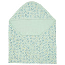 Unisex Baby Hooded Wrapper - Bodycare