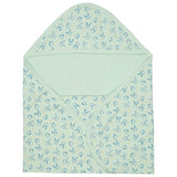 Unisex Baby Hooded Wrapper - Bodycare