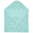 Unisex Baby Hooded Wrapper - Bodycare