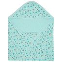 Unisex Baby Hooded Wrapper - Bodycare