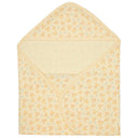 Unisex Baby Hooded Wrapper - Bodycare