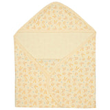 Unisex Baby Hooded Wrapper - Bodycare