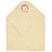 Unisex Baby Hooded Wrapper - Bodycare