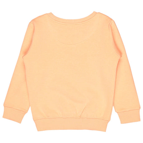 Bodycare Girls Fleece Round Neck Full Sleeves Sweat Shirt