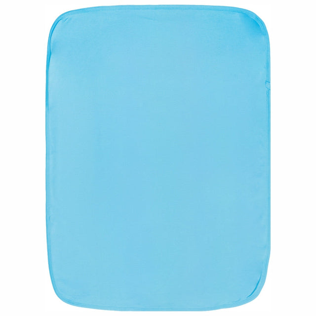 Unisex Baby Wrapper Hooded - Bodycare