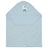Unisex Baby Hooded Wrapper - Bodycare
