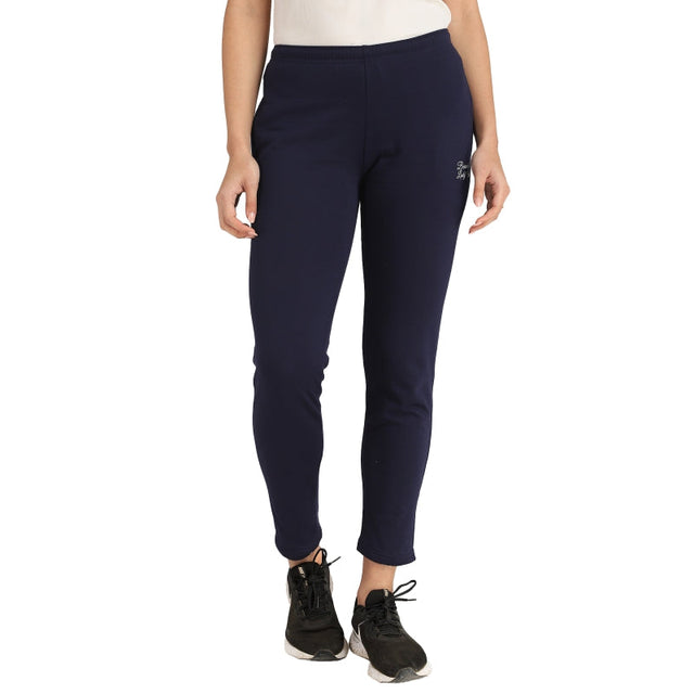 Women Fleece Track Pant - Bodycare