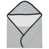 Bodycare Unisex Baby Hooded Wrapper