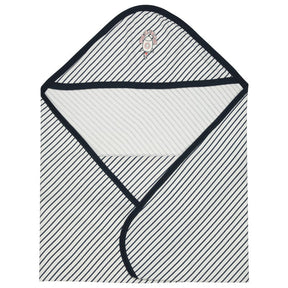 Unisex Baby Hooded Wrapper - Bodycare