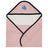 Unisex Baby Hooded Wrapper - Bodycare