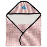 Bodycare Unisex Baby Hooded Wrapper