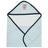 Unisex Baby Hooded Wrapper - Bodycare