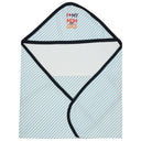 Bodycare Unisex Baby Hooded Wrapper