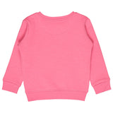 Bodycare Girls Fleece Round Neck Full Sleeves Sweat Shirt