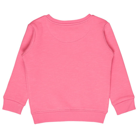Bodycare Girls Fleece Round Neck Full Sleeves Sweat Shirt