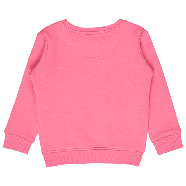 Baby Girls Sweatshirt Round Neck Full Sleeves - Bodycare