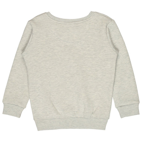 Bodycare Girls Fleece Round Neck Full Sleeves Sweat Shirt