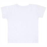 Bodycare Girls Round Neck Half Sleeves Tshirt Pack Of 2