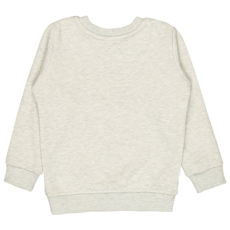 Bodycare Boys Fleece Round Neck Full Sleeves Sweat Shirt