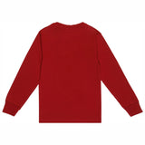 Bodycare Boys Round Neck Full Sleeves Tshirt