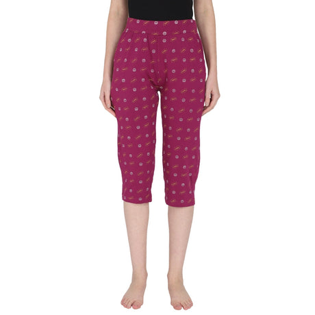 Proteens Womens Capri