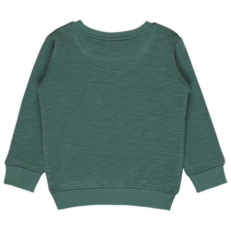 Bodycare Girls Fleece Round Neck Full Sleeves Sweat Shirt