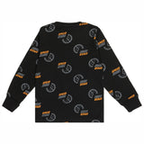 Boys T-Shirt Round Neck Full Sleeves - Bodycare